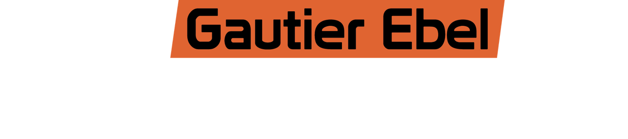 Gautier Ebel Motorsport