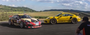 Gautier Ebel Motorsport place picture